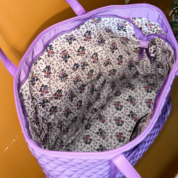 Vera Bradley bag set - Picture 3 of 9